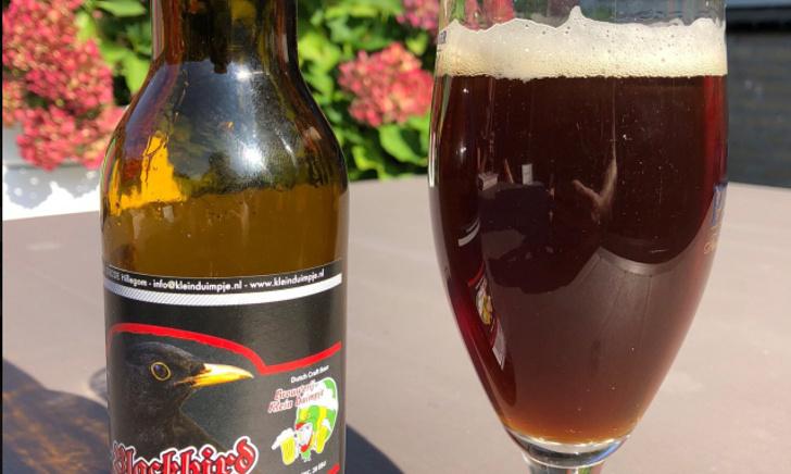 Blackbird Citra Blackbird Citra